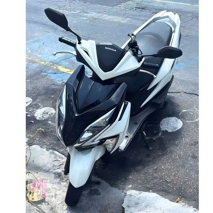 HONDA ELITE 125i HONDA ELITE 125i